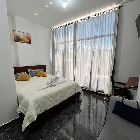 La Casa D Juan Apartment Puerto Baquerizo Moreno Bagian luar foto