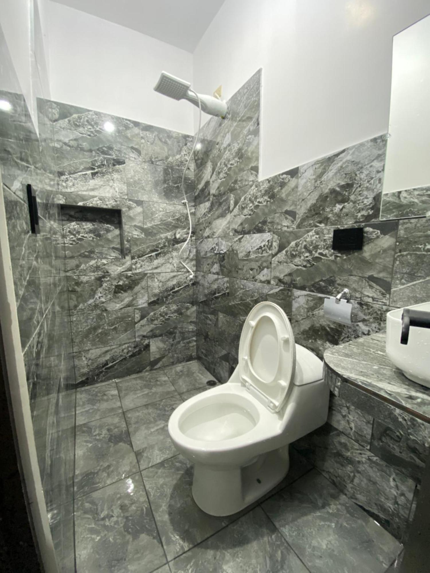La Casa D Juan Apartment Puerto Baquerizo Moreno Bagian luar foto