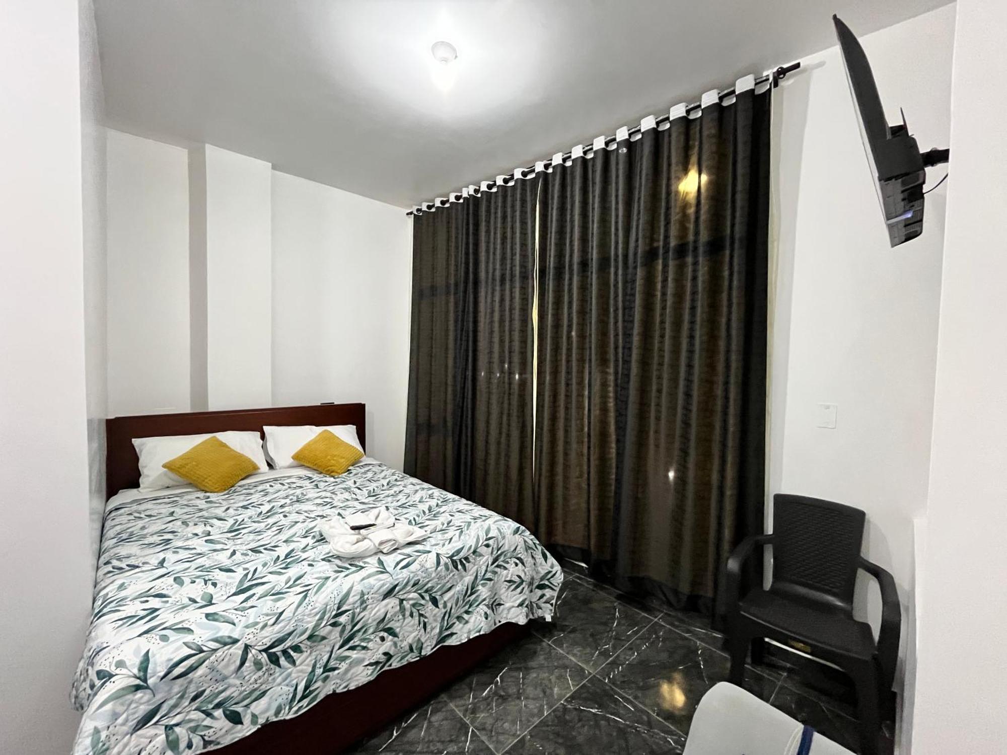 La Casa D Juan Apartment Puerto Baquerizo Moreno Bagian luar foto