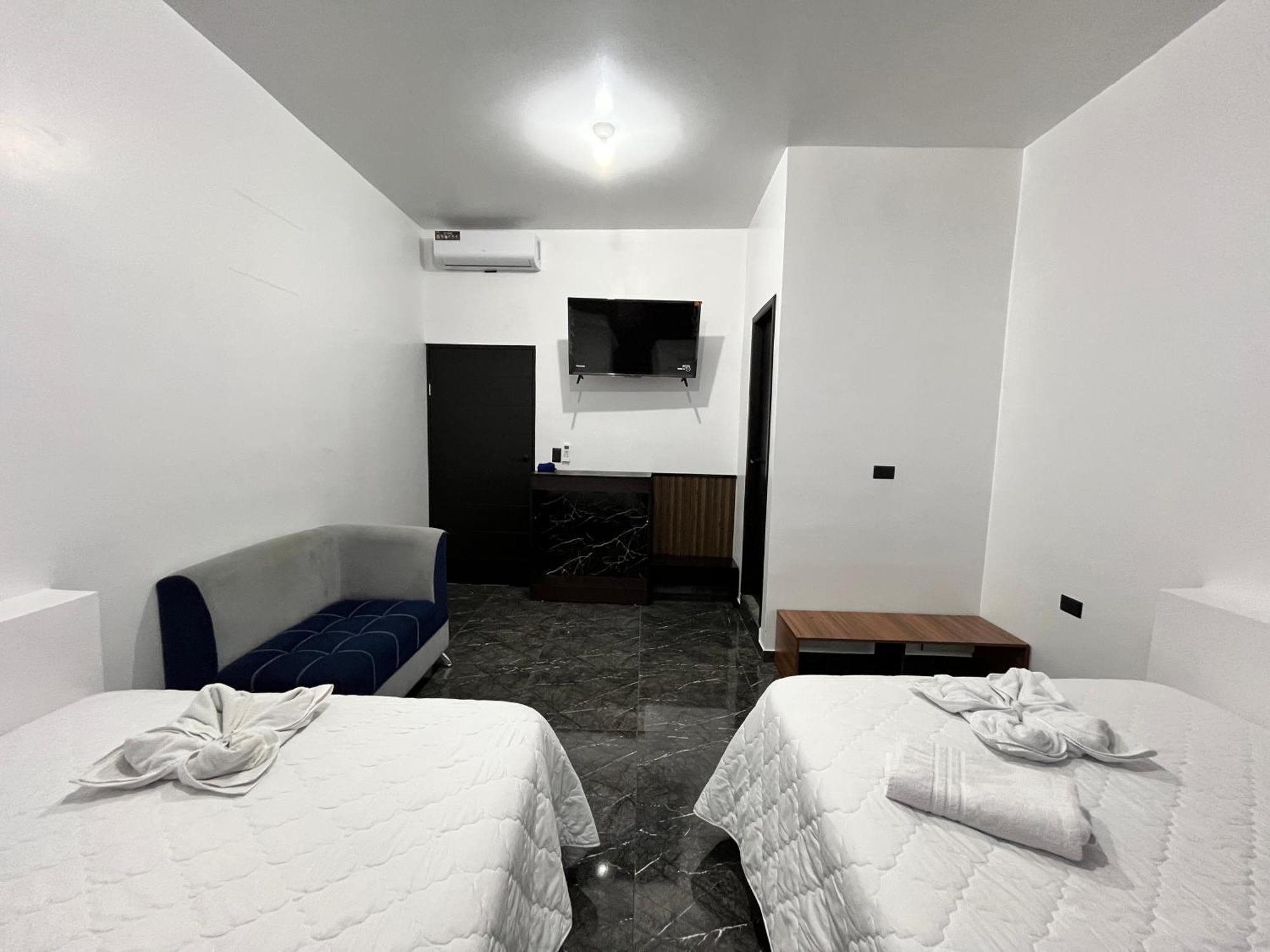 La Casa D Juan Apartment Puerto Baquerizo Moreno Bagian luar foto
