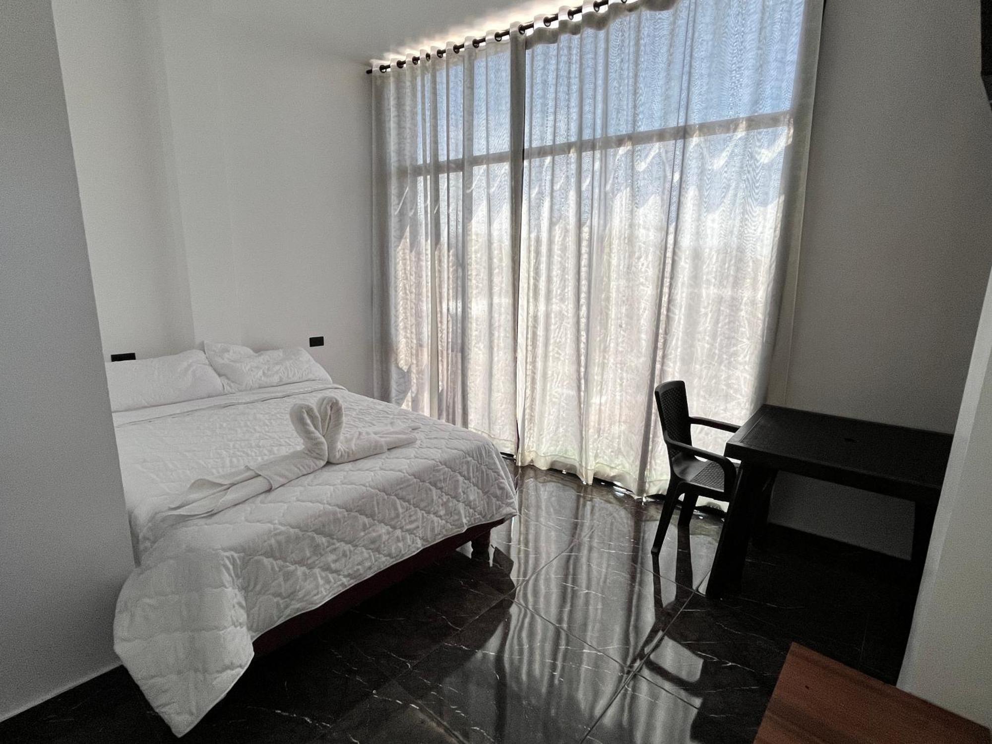 La Casa D Juan Apartment Puerto Baquerizo Moreno Bagian luar foto