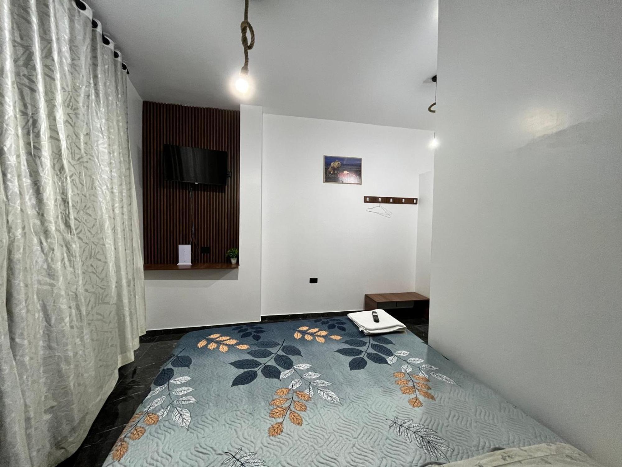 La Casa D Juan Apartment Puerto Baquerizo Moreno Bagian luar foto